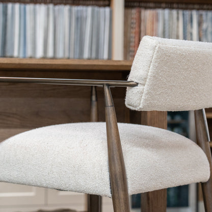 Waldon Bar & Counter Stool