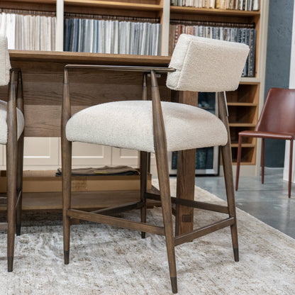 Waldon Bar & Counter Stool