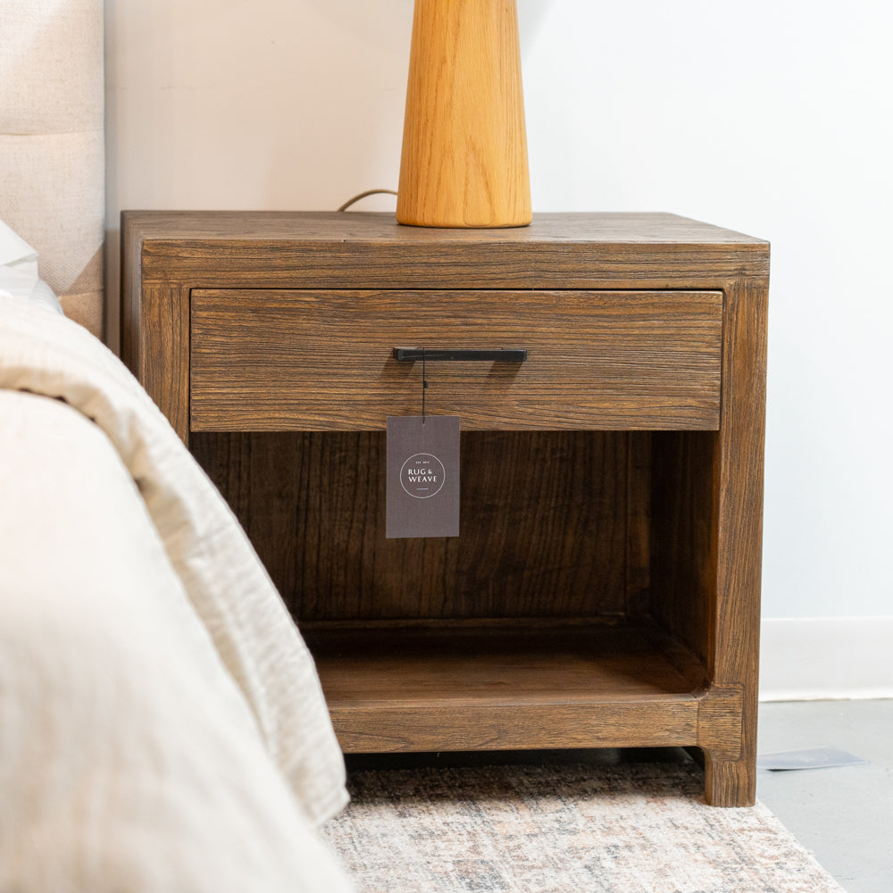 Rue Reclaimed Nightstand