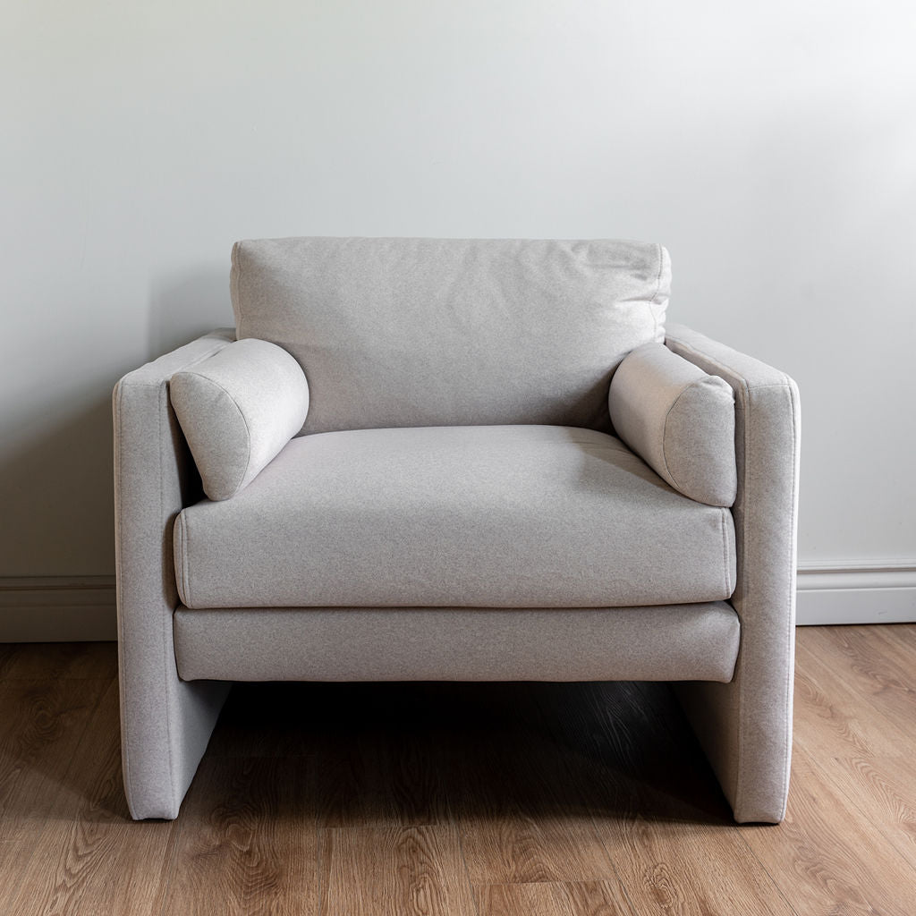 Gus* Modern Laurel Chair