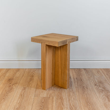 Frade Side Table
