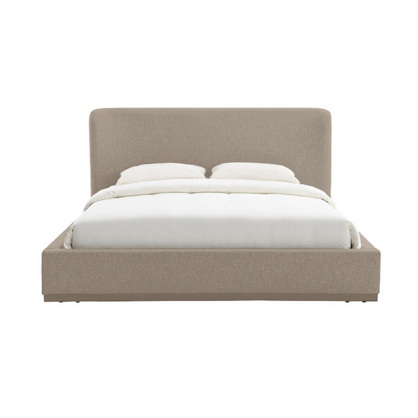 Finley Short Bed