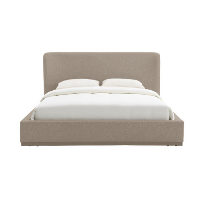 Finley Short Bed