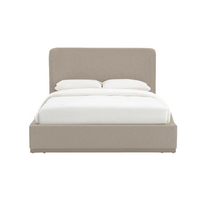 Finley Short Bed