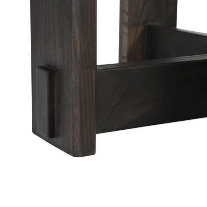 Asta Round Dining Table