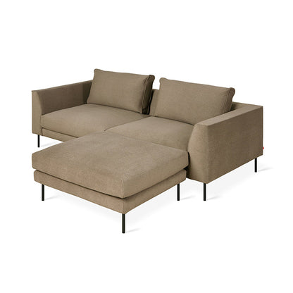 Gus* Modern Renfrew Loft Bi-Sectional