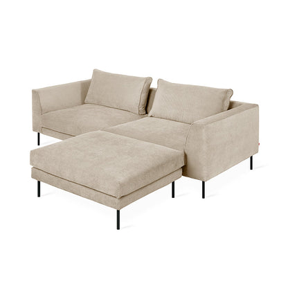 Gus* Modern Renfrew Loft Bi-Sectional