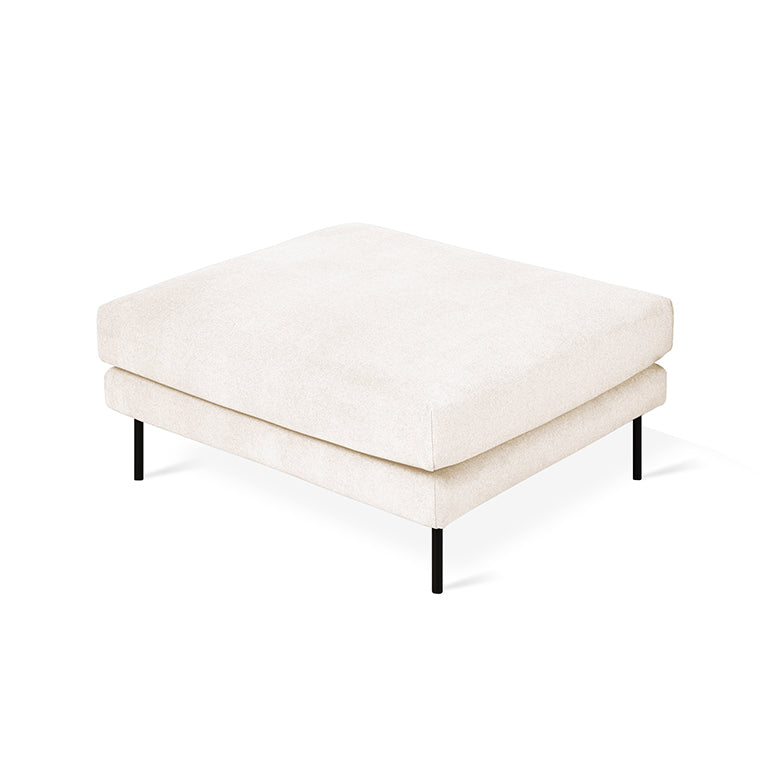 Gus* Modern Renfrew Ottoman