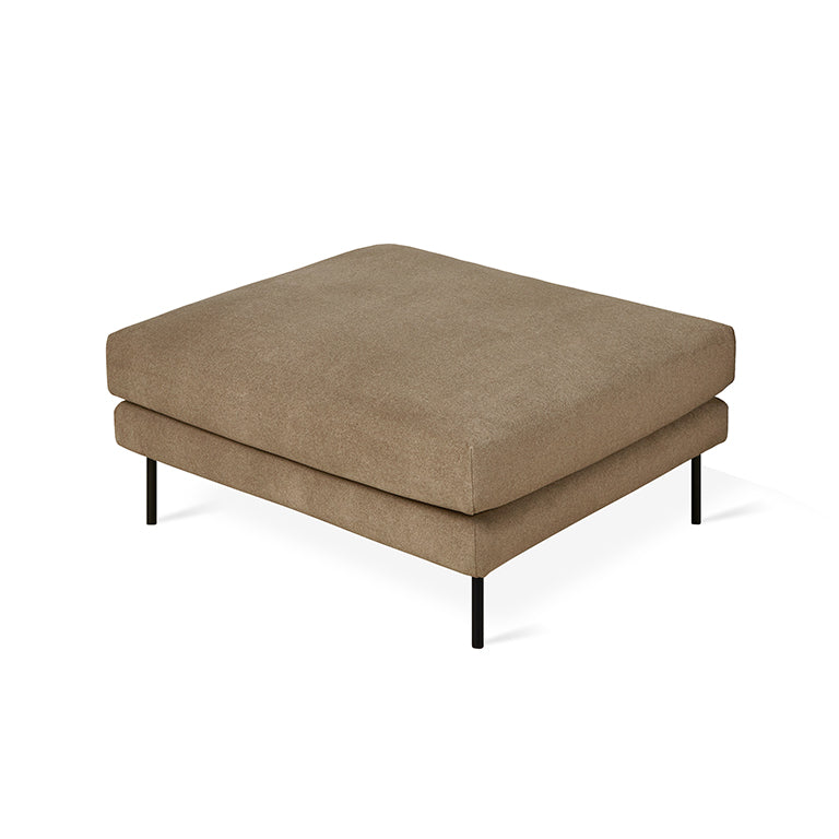 Gus* Modern Renfrew Ottoman