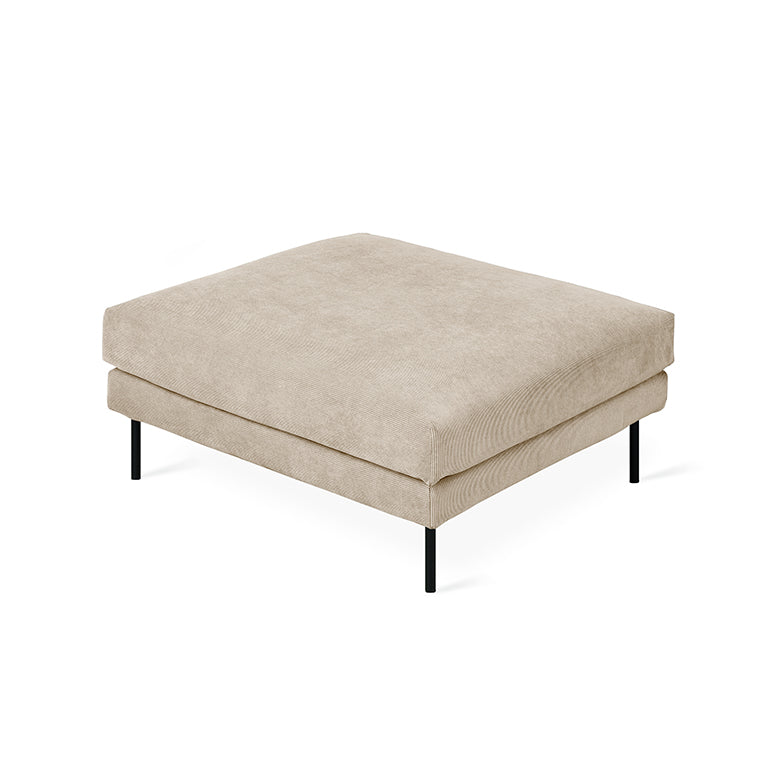 Gus* Modern Renfrew Ottoman