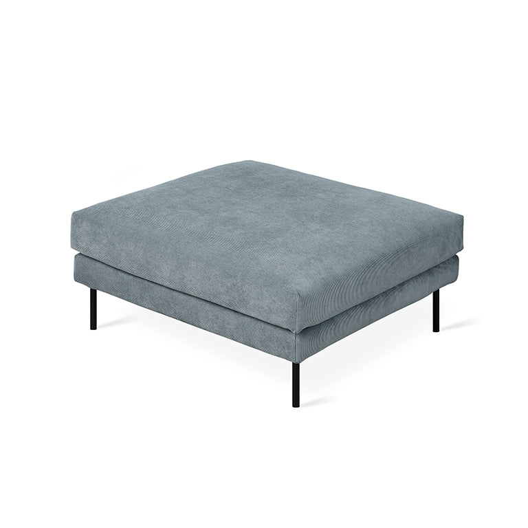 Gus* Modern Renfrew Ottoman