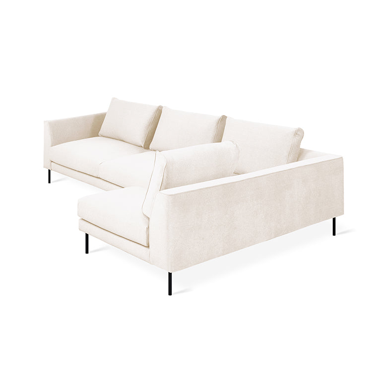 Gus* Modern Renfrew Sectional
