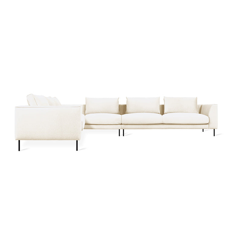 Gus* Modern Renfrew XL Sectional