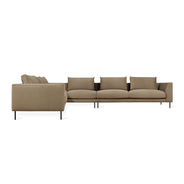 Gus* Modern Renfrew XL Sectional