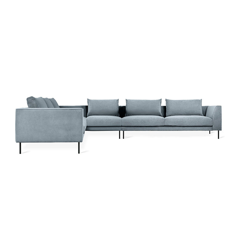 Gus* Modern Renfrew XL Sectional