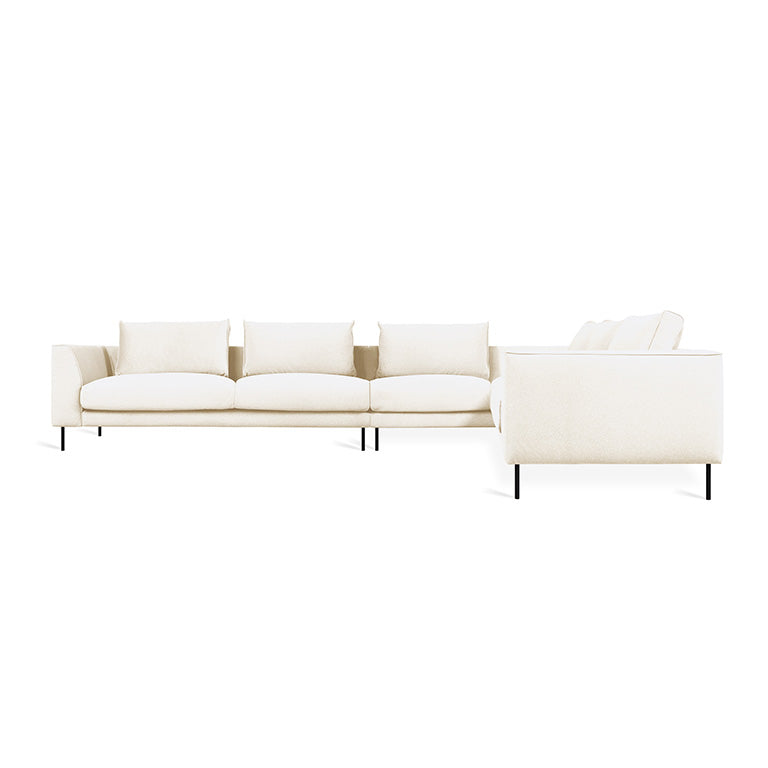 Gus* Modern Renfrew XL Sectional