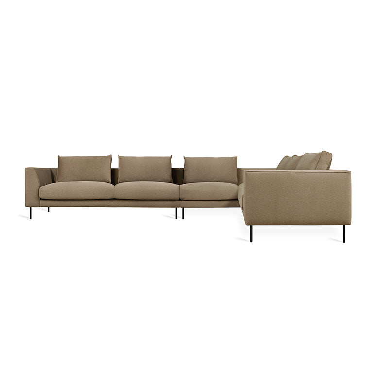 Gus* Modern Renfrew XL Sectional