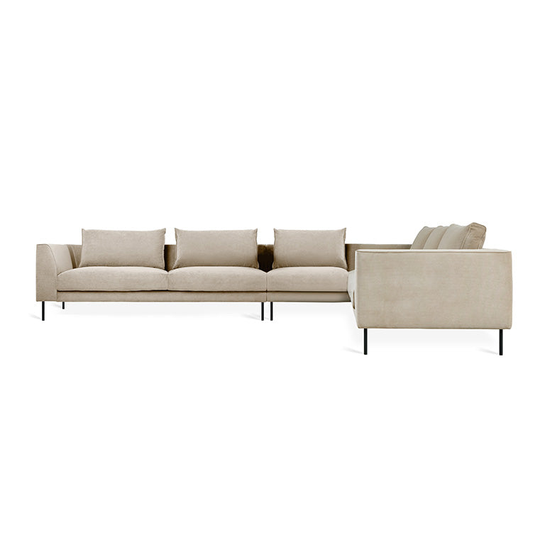 Gus* Modern Renfrew XL Sectional