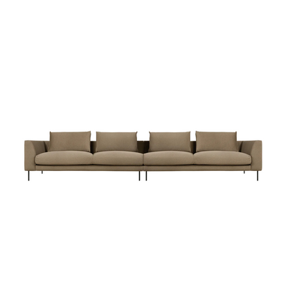 Gus* Modern Renfrew 137 Sofa