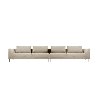 Gus* Modern Renfrew 137 Sofa
