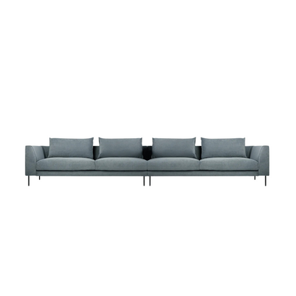 Gus* Modern Renfrew 137 Sofa