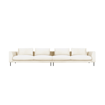 Gus* Modern Renfrew 137 Sofa