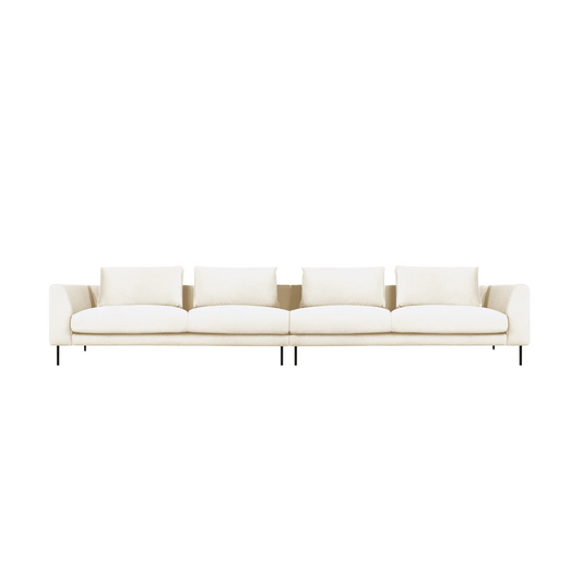 Gus* Modern Renfrew 137 Sofa