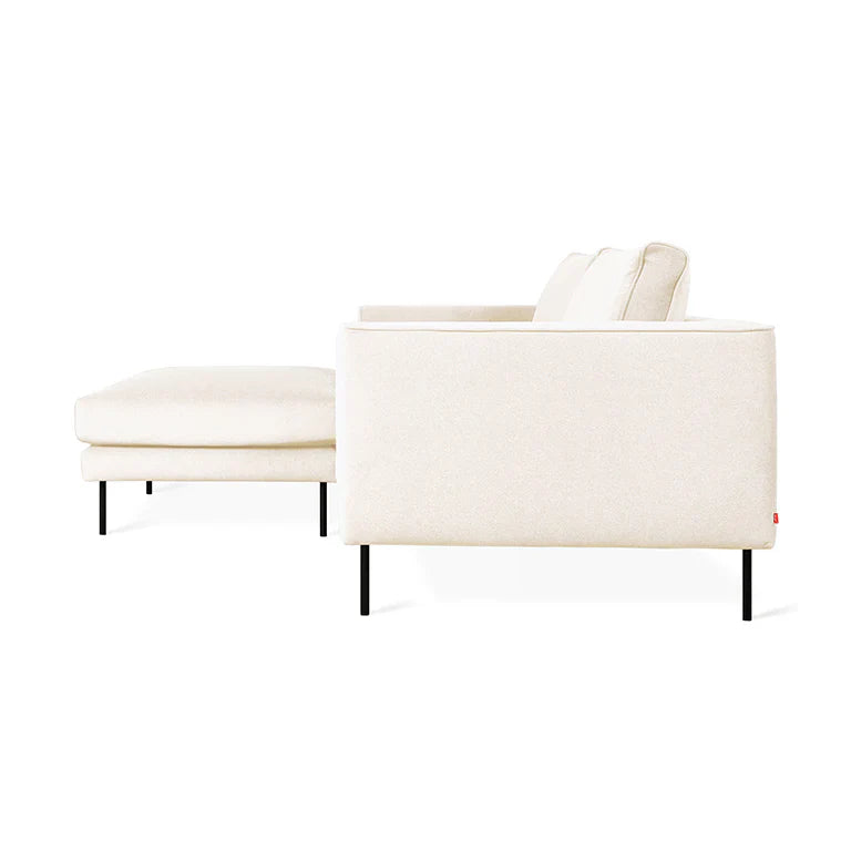 Gus* Modern Renfrew Loft Bi-Sectional