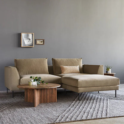 Gus* Modern Renfrew Loft Bi-Sectional