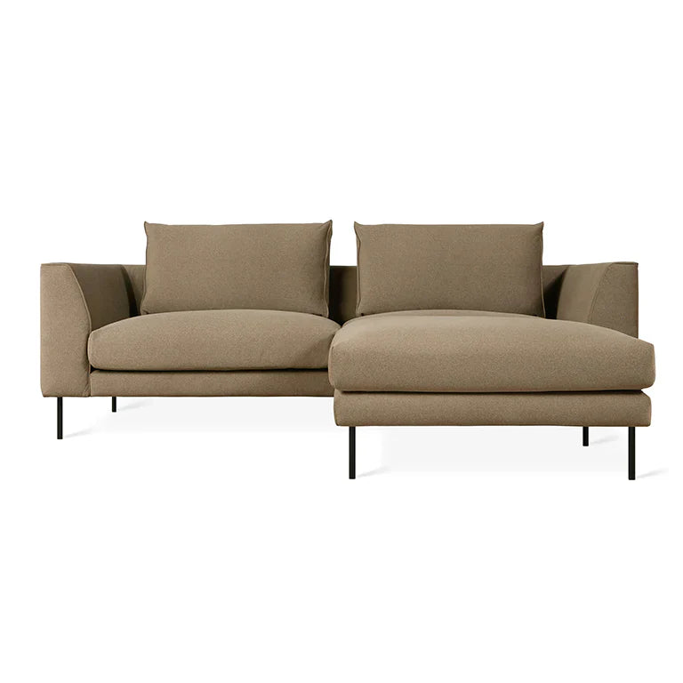 Gus* Modern Renfrew Loft Bi-Sectional
