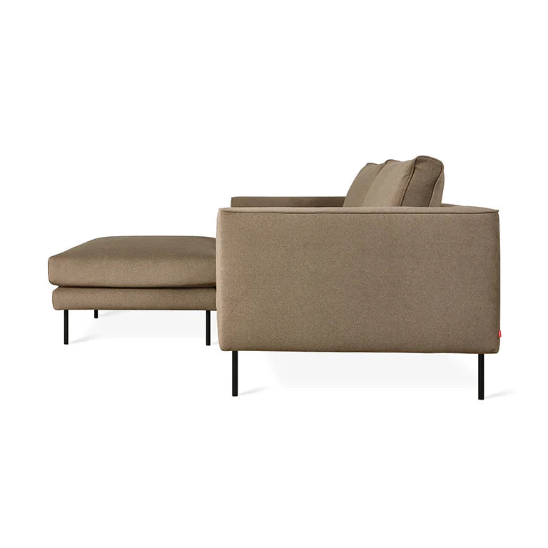 Gus* Modern Renfrew Loft Bi-Sectional