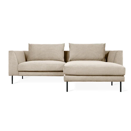 Gus* Modern Renfrew Loft Bi-Sectional