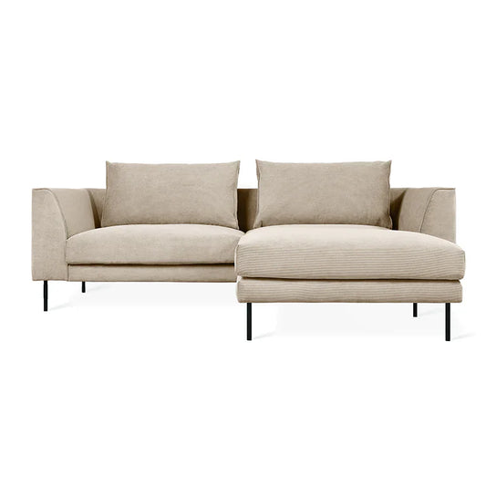 Gus* Modern Renfrew Loft Bi-Sectional