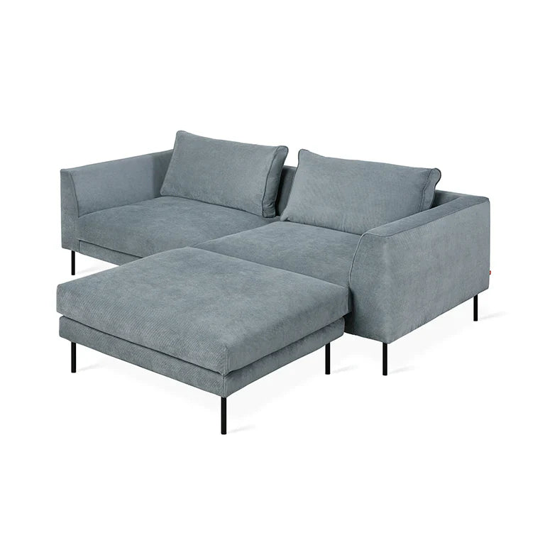 Gus* Modern Renfrew Loft Bi-Sectional