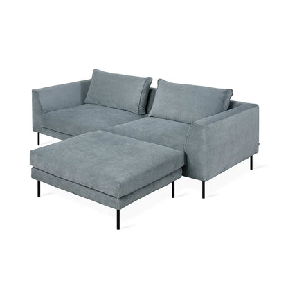 Gus* Modern Renfrew Loft Bi-Sectional