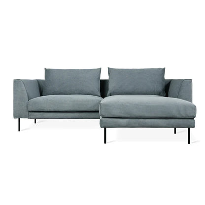 Gus* Modern Renfrew Loft Bi-Sectional