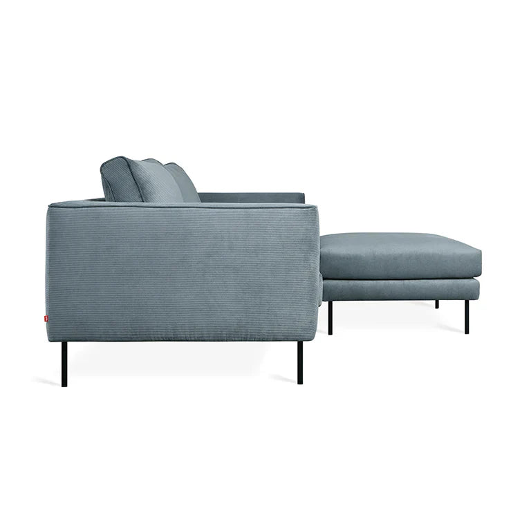 Gus* Modern Renfrew Loft Bi-Sectional
