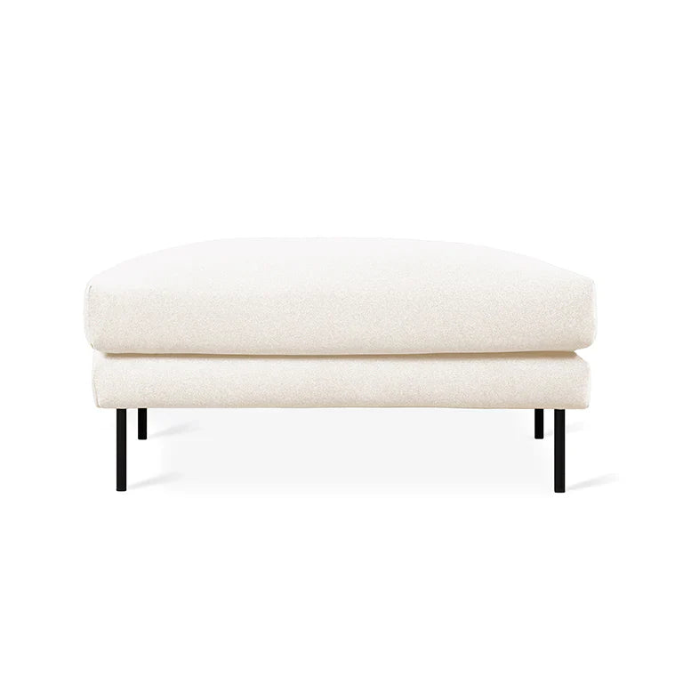 Gus* Modern Renfrew Ottoman