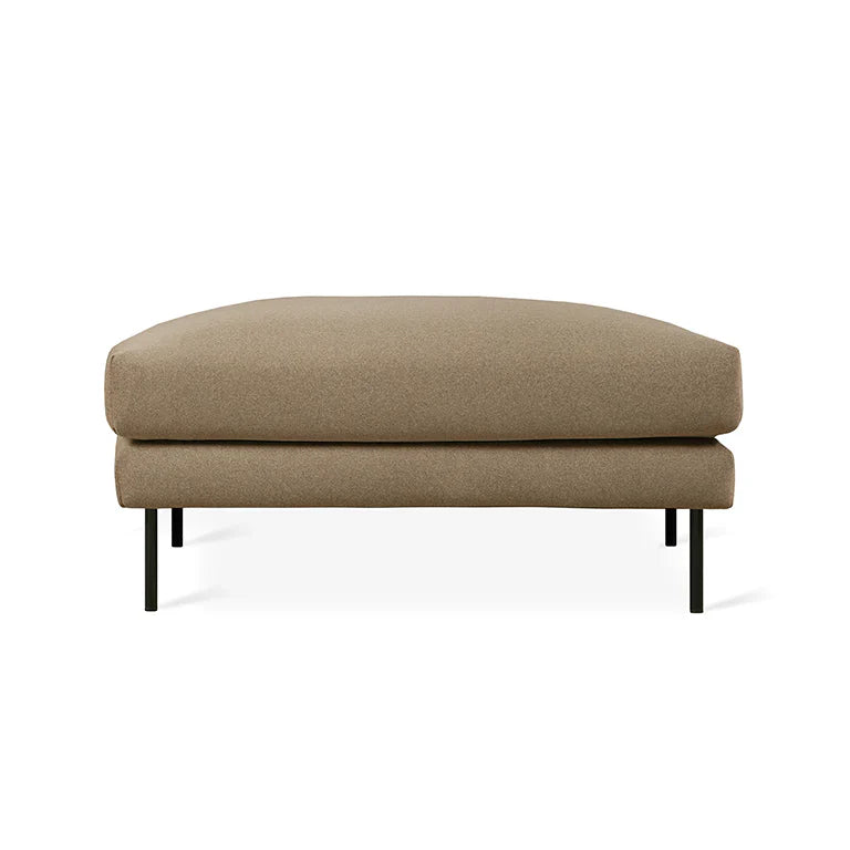 Gus* Modern Renfrew Ottoman