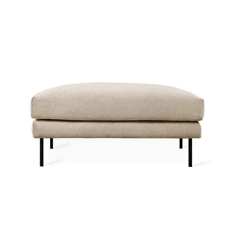 Gus* Modern Renfrew Ottoman