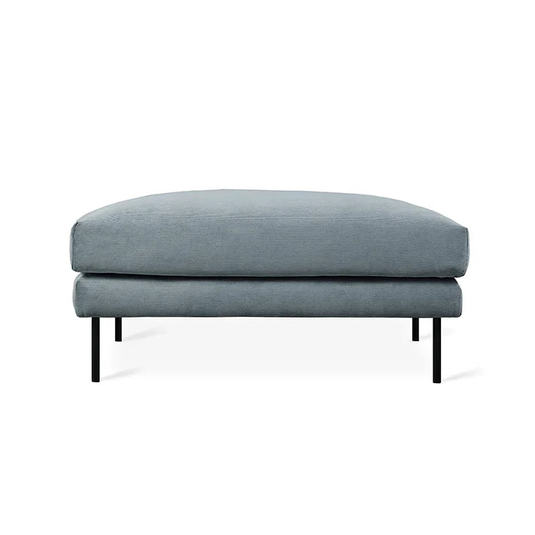 Gus* Modern Renfrew Ottoman