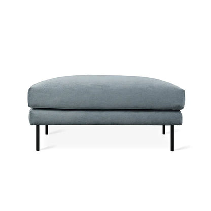 Gus* Modern Renfrew Ottoman