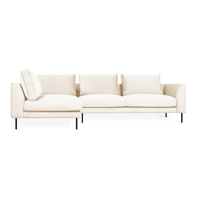 Gus* Modern Renfrew Sectional