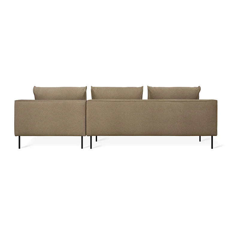 Gus* Modern Renfrew Sectional