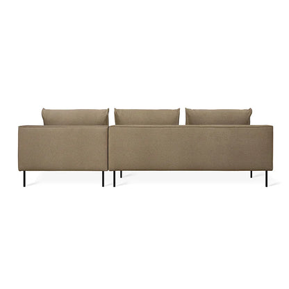 Gus* Modern Renfrew Sectional