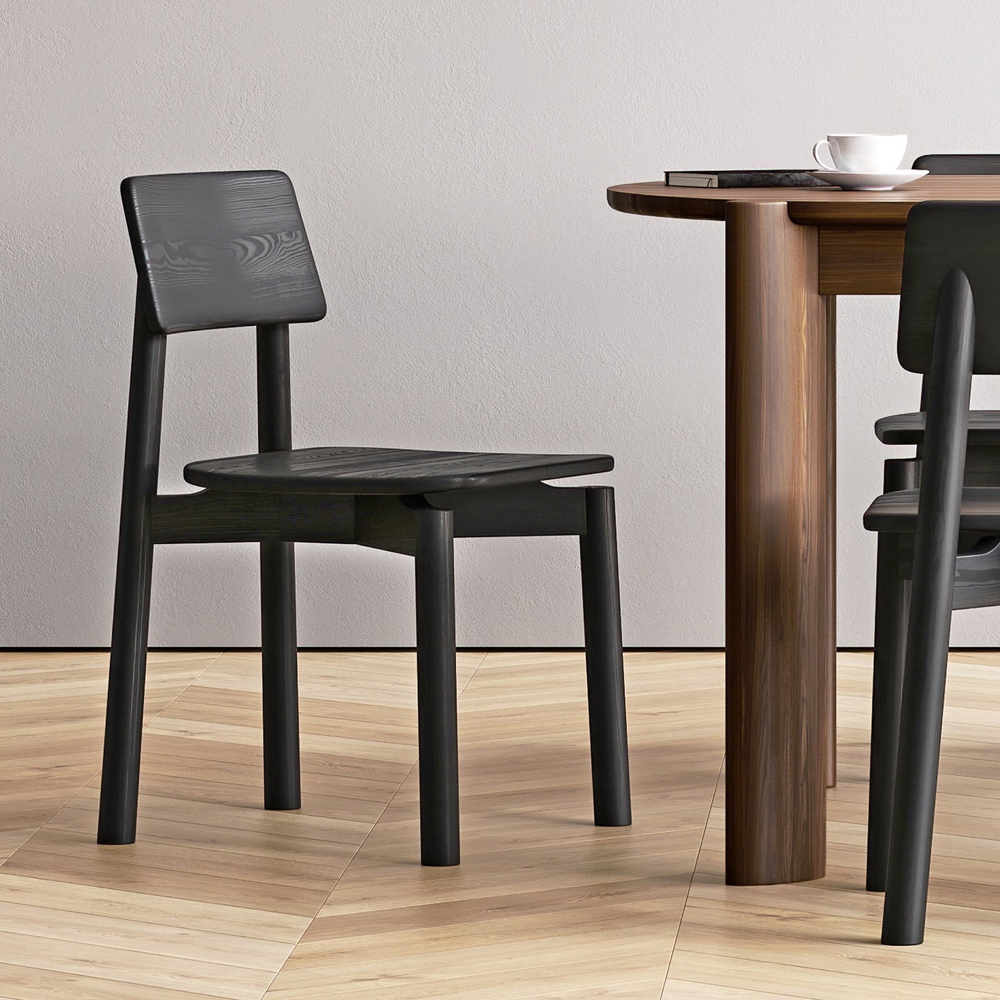Gus* Modern Ridley Dining Chair - Set of 2