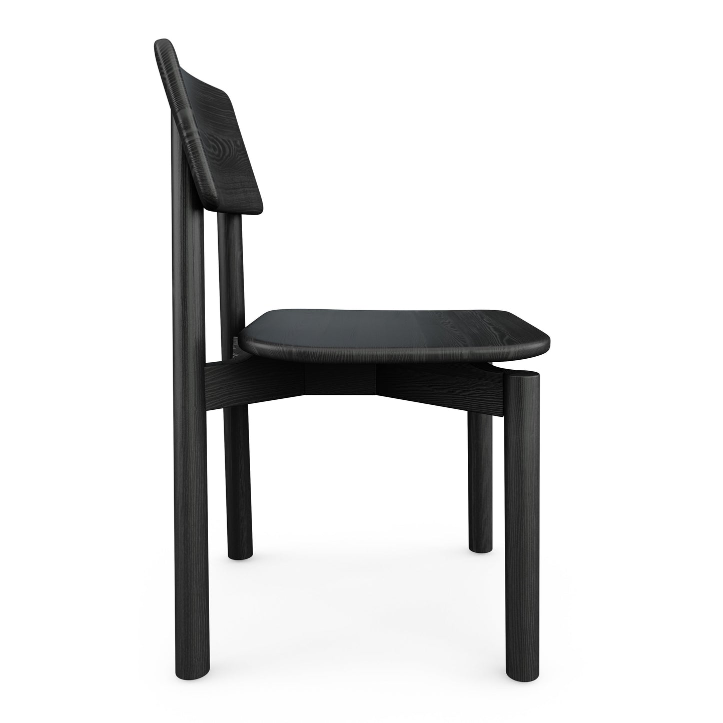 Gus* Modern Ridley Dining Chair - Set of 2