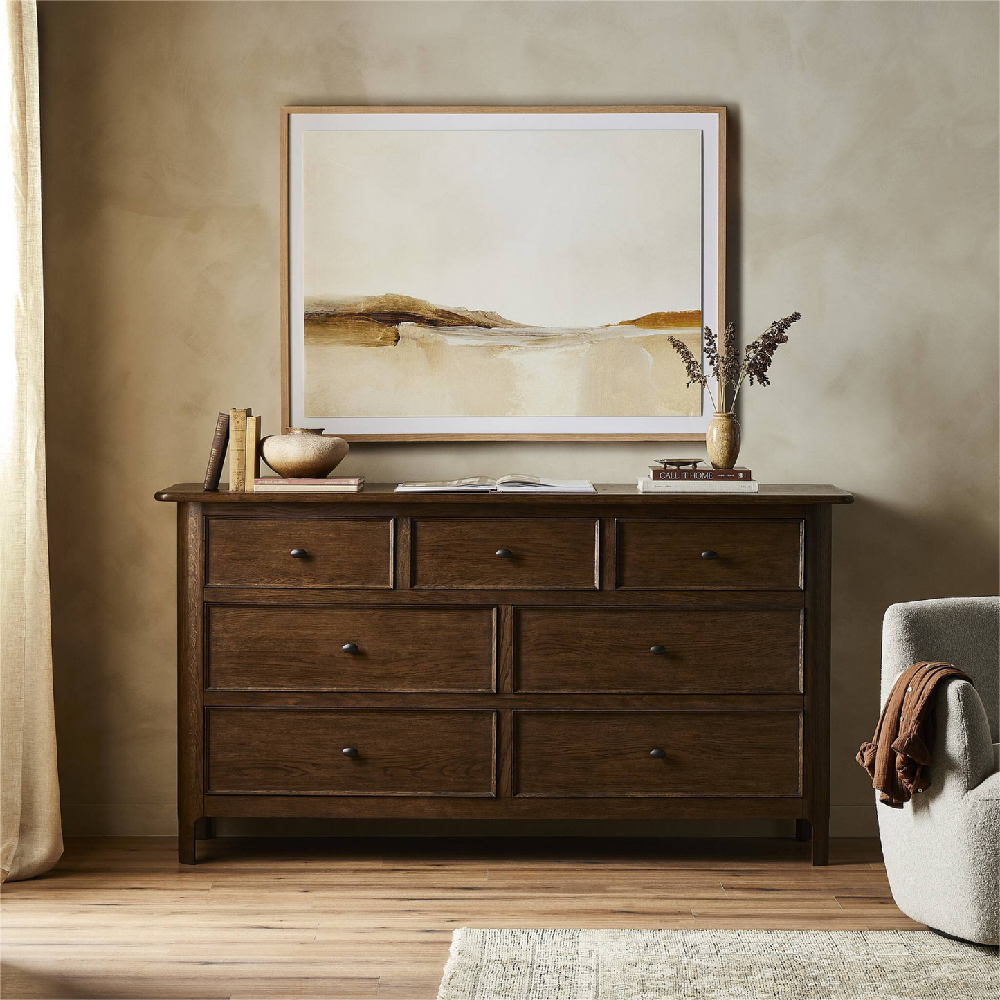 Rival Dresser