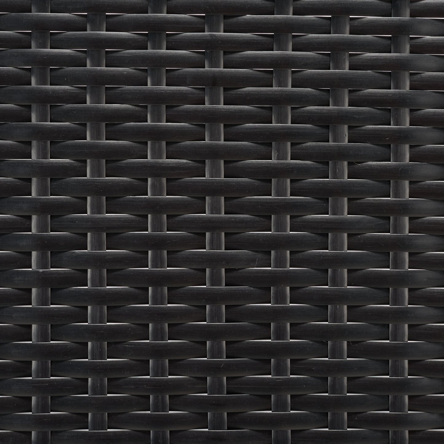 SAFAVIEH Outdoor Taniyah Wicker Daybed with Pillow & Cushions - 53W x 28D x 62H