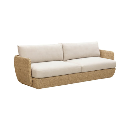 Serene Outdoor Sofa